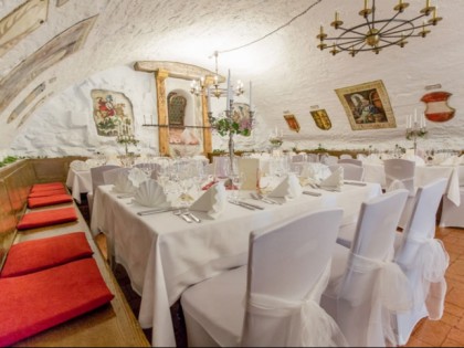 照片: Schlossrestaurant Wasserburg